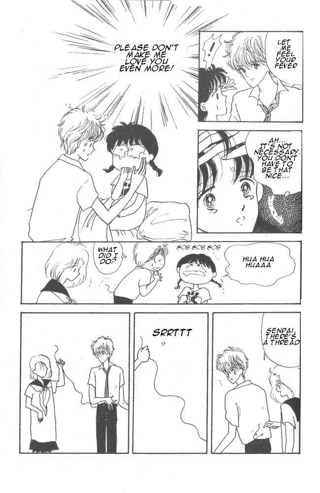 Page 32 Chapter 6 Time Limit! Nina