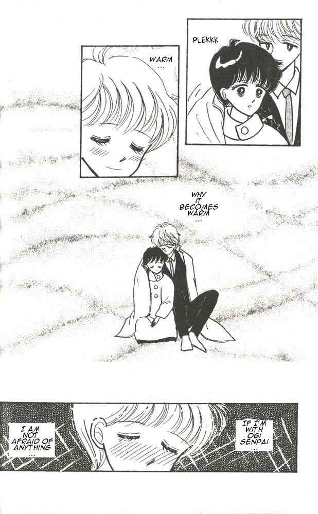 Page 10 Chapter 3 Time Limit! Nina