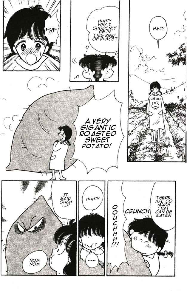 Page 32 Chapter 3 Time Limit! Nina