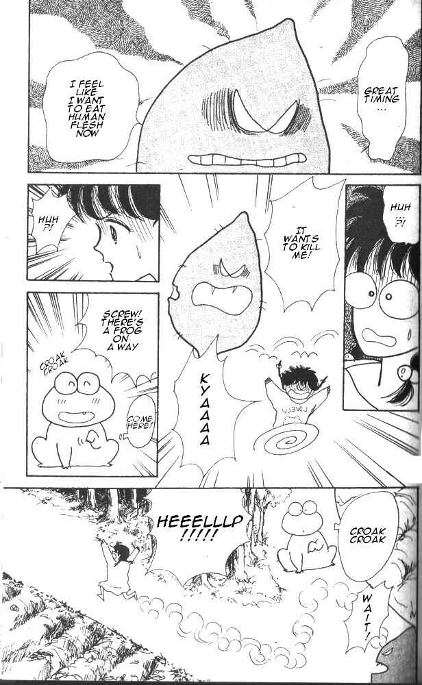 Page 33 Chapter 3 Time Limit! Nina