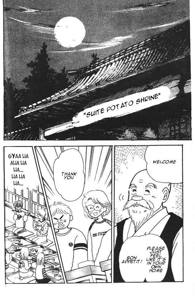 Page 42 Chapter 3 Time Limit! Nina