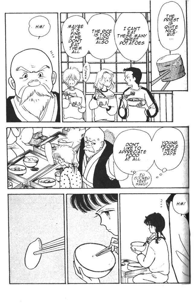 Page 43 Chapter 3 Time Limit! Nina