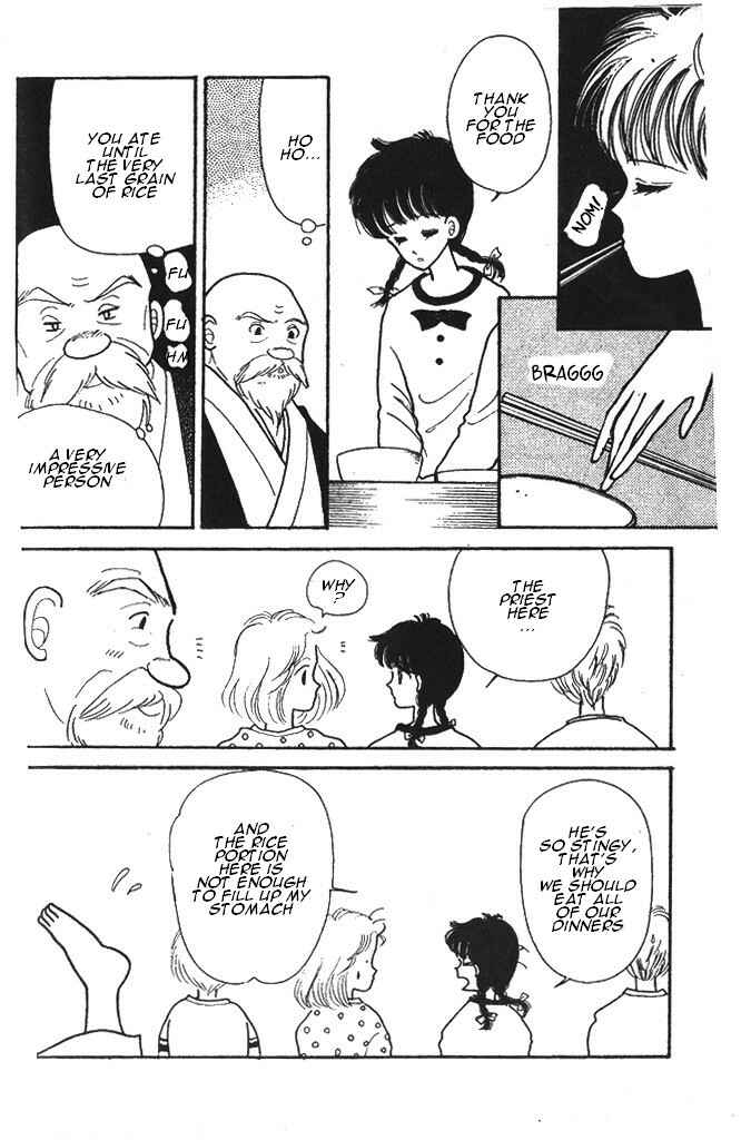 Page 44 Chapter 3 Time Limit! Nina
