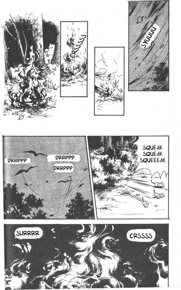 Page 46 Chapter 3 Time Limit! Nina