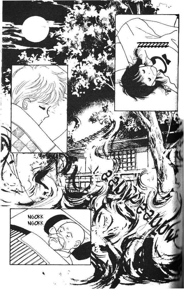 Page 47 Chapter 3 Time Limit! Nina