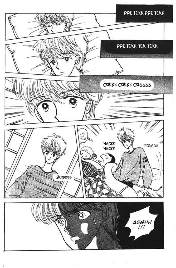Page 48 Chapter 3 Time Limit! Nina