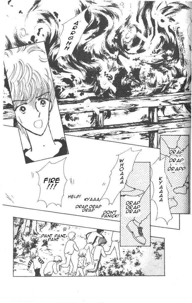Page 49 Chapter 3 Time Limit! Nina