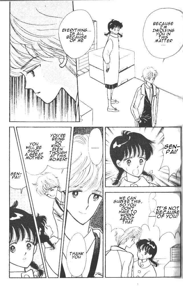 Page 5 Chapter 3 Time Limit! Nina