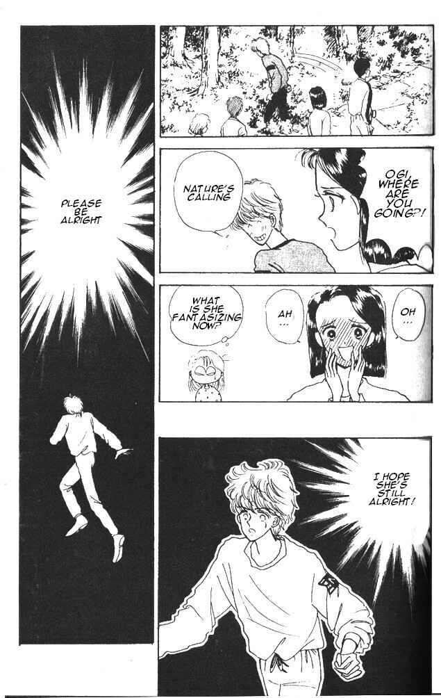 Page 51 Chapter 3 Time Limit! Nina