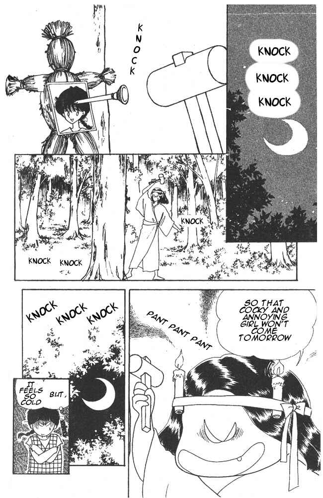 Page 11 Chapter 8 Time Limit! Nina