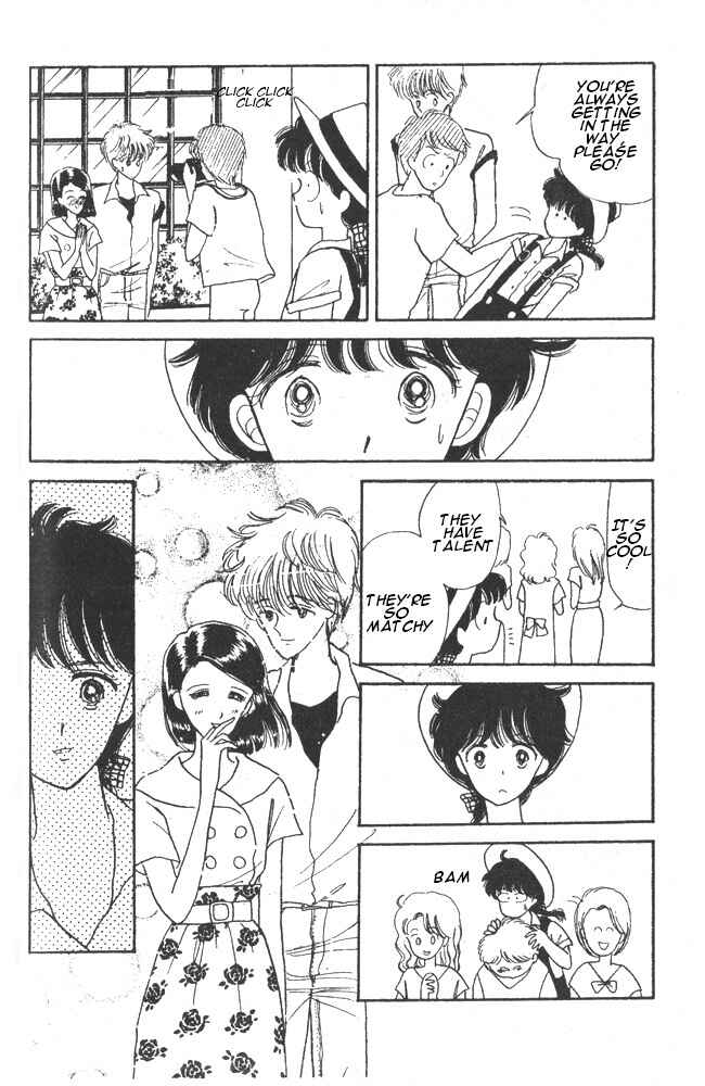 Page 21 Chapter 8 Time Limit! Nina