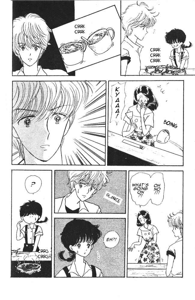 Page 37 Chapter 8 Time Limit! Nina