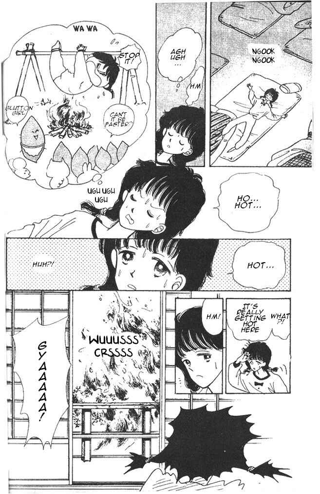 Page 1 Chapter 4 Time Limit! Nina
