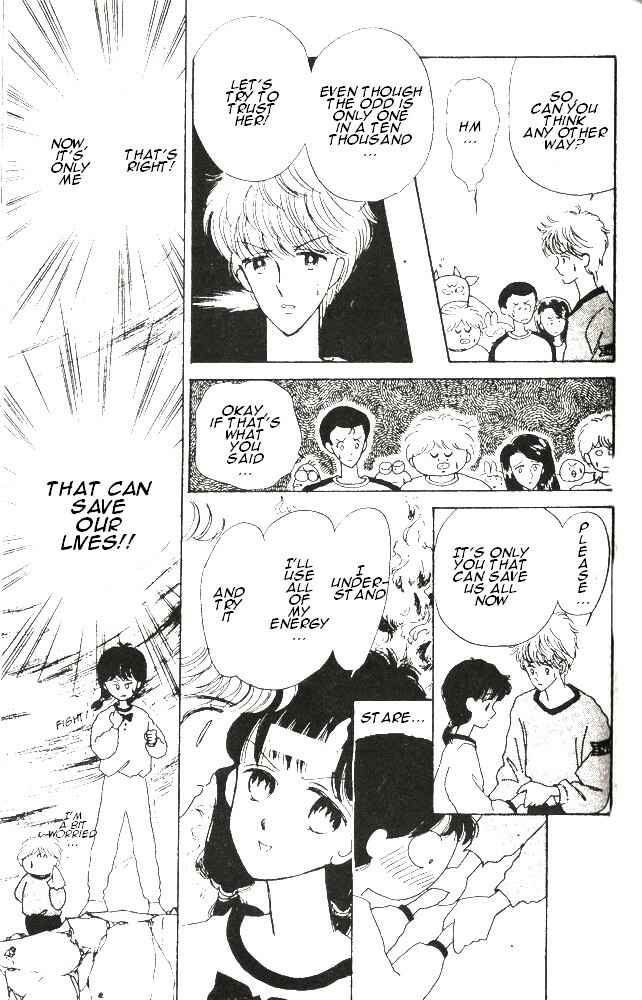 Page 10 Chapter 4 Time Limit! Nina