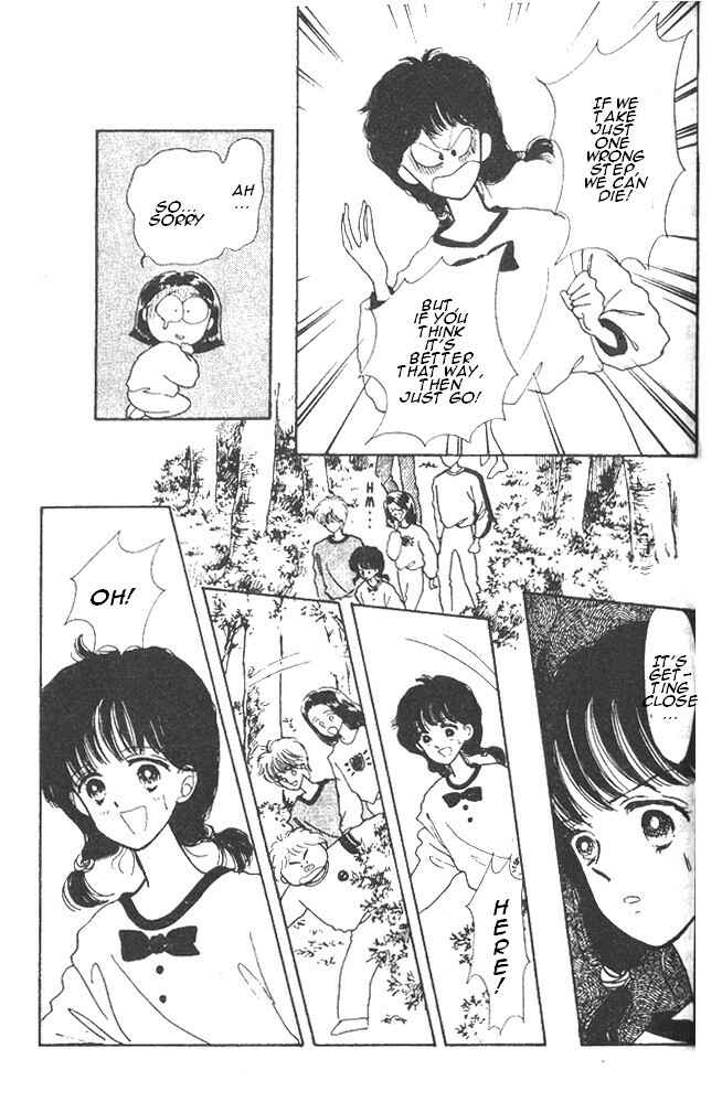 Page 12 Chapter 4 Time Limit! Nina