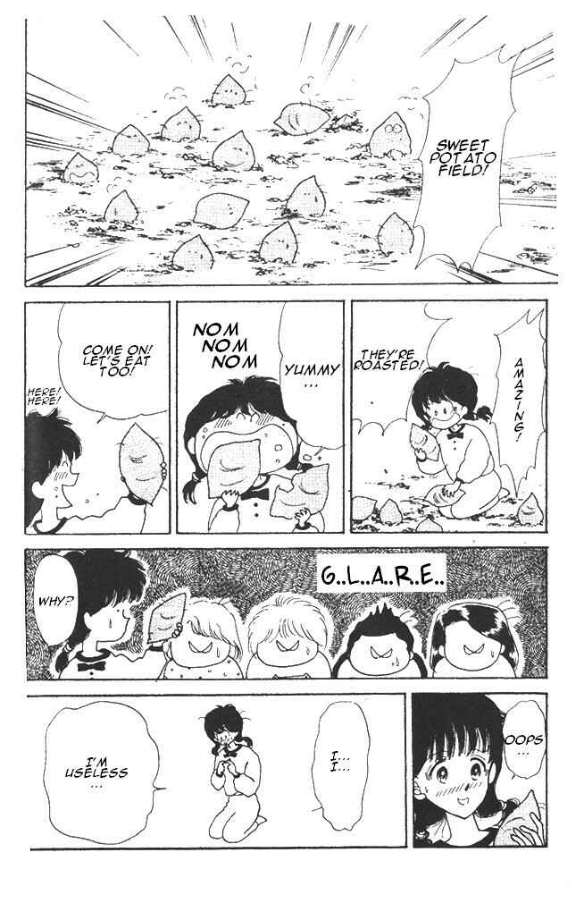 Page 13 Chapter 4 Time Limit! Nina