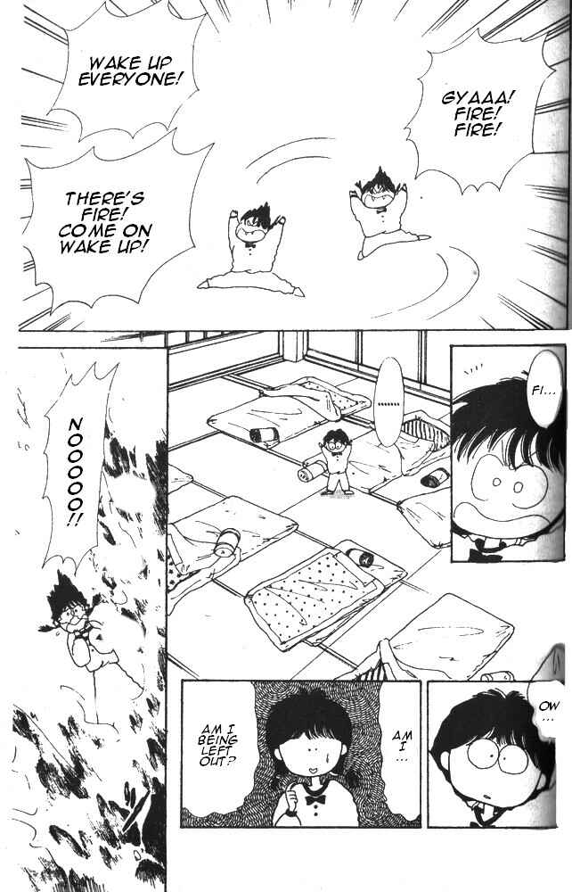 Page 2 Chapter 4 Time Limit! Nina