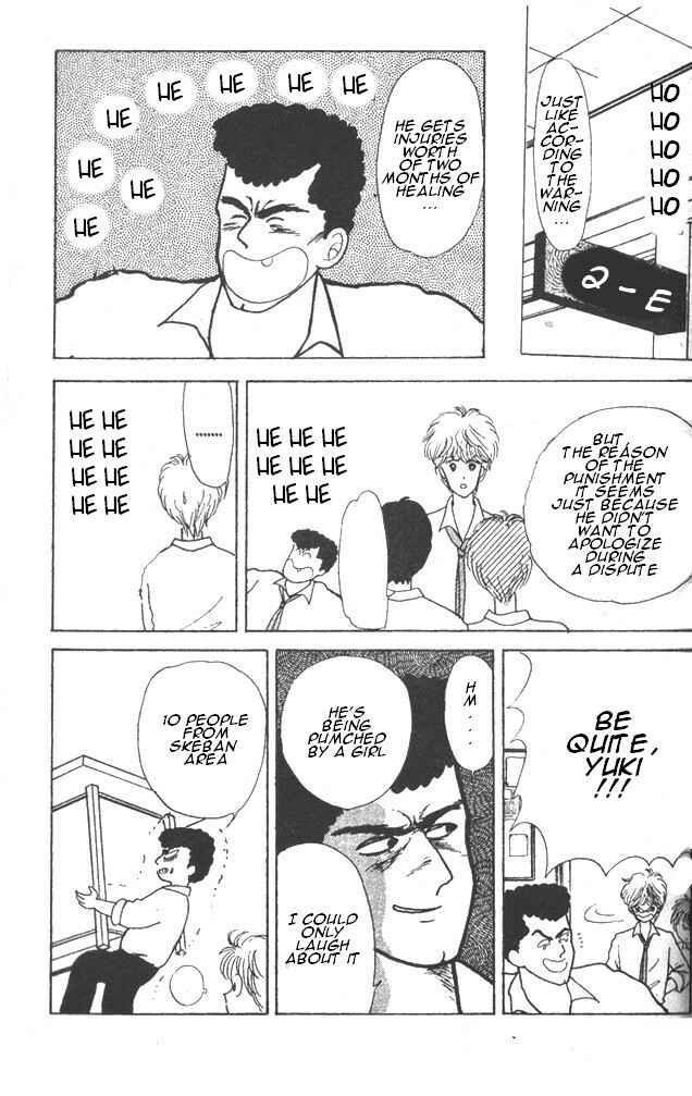 Page 34 Chapter 4 Time Limit! Nina