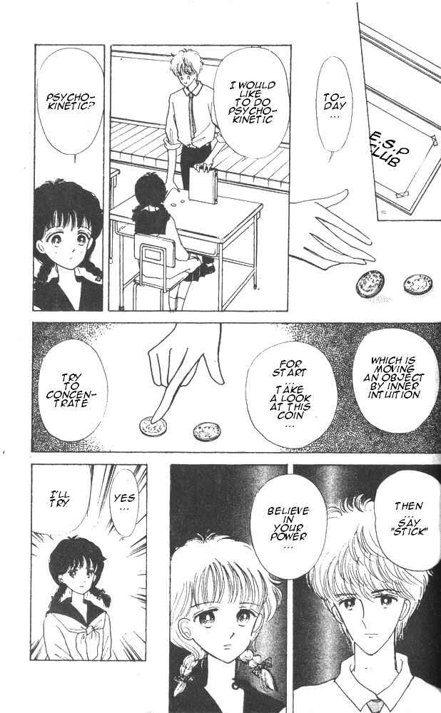 Page 36 Chapter 4 Time Limit! Nina