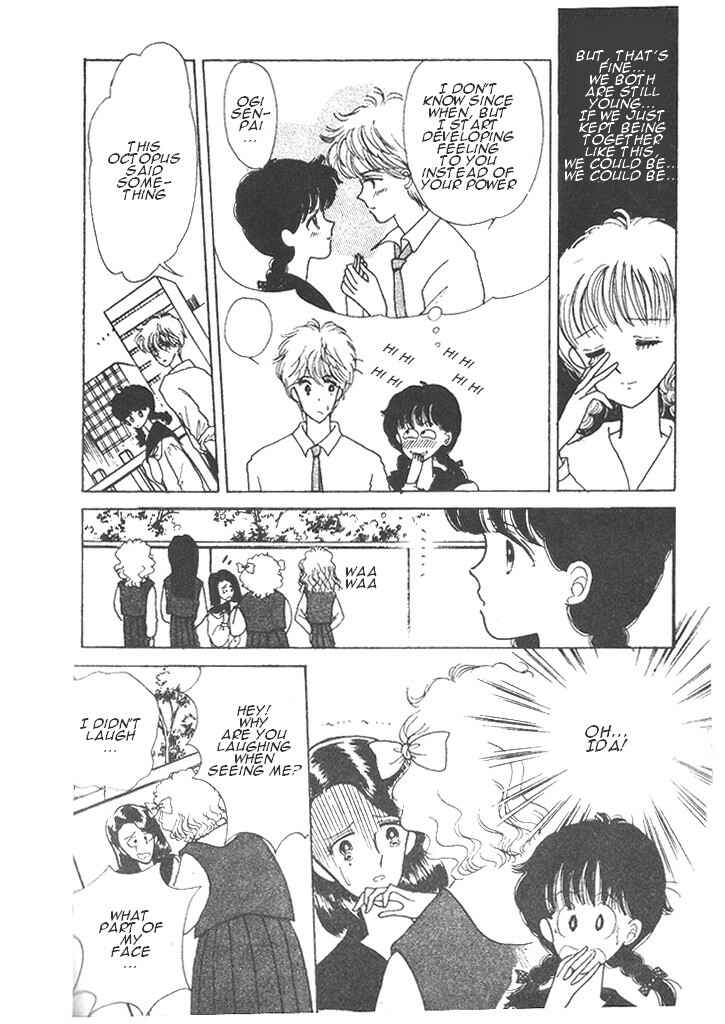 Page 41 Chapter 4 Time Limit! Nina