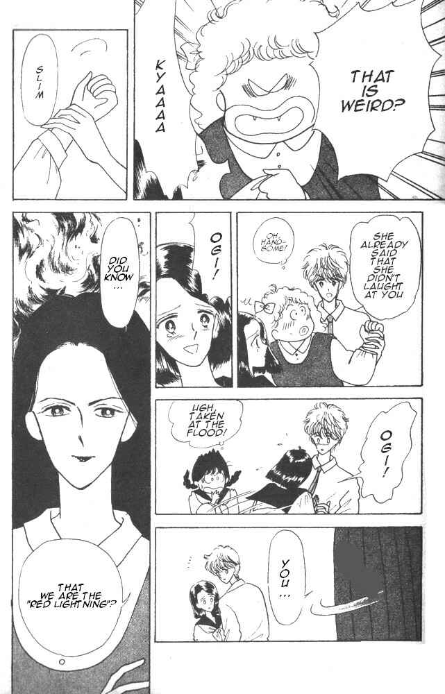Page 42 Chapter 4 Time Limit! Nina