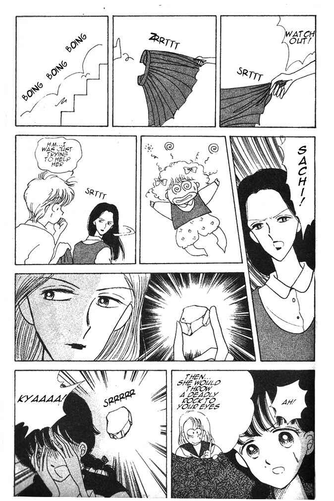 Page 44 Chapter 4 Time Limit! Nina
