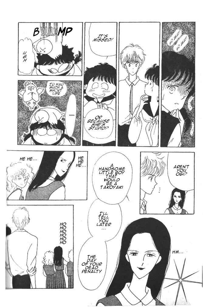 Page 45 Chapter 4 Time Limit! Nina