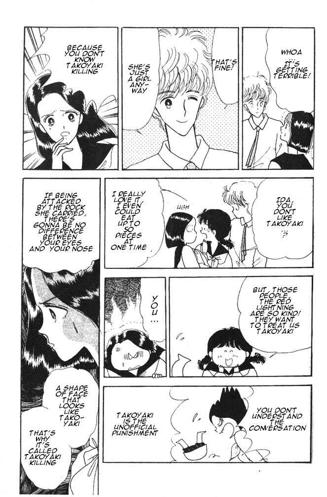 Page 46 Chapter 4 Time Limit! Nina