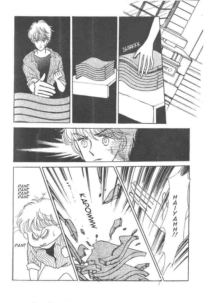 Page 49 Chapter 4 Time Limit! Nina