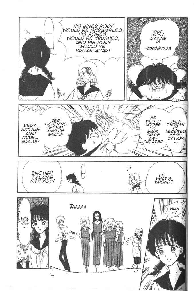 Page 52 Chapter 4 Time Limit! Nina