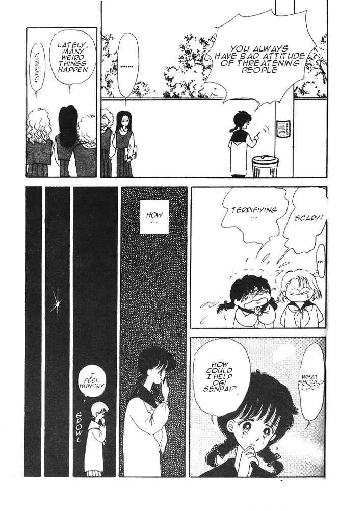 Page 54 Chapter 4 Time Limit! Nina
