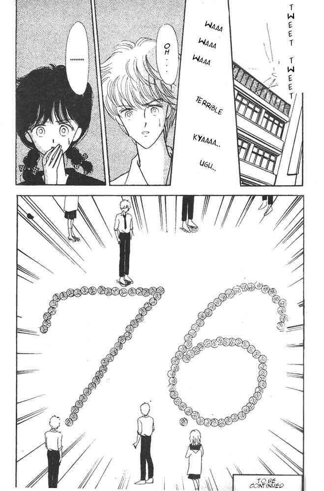 Page 55 Chapter 4 Time Limit! Nina