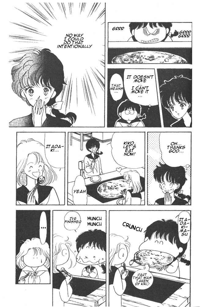 Page 11 Chapter 9 Time Limit! Nina