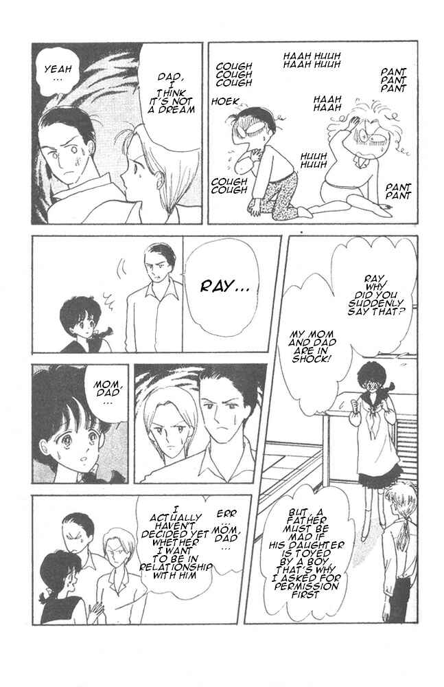 Page 25 Chapter 9 Time Limit! Nina