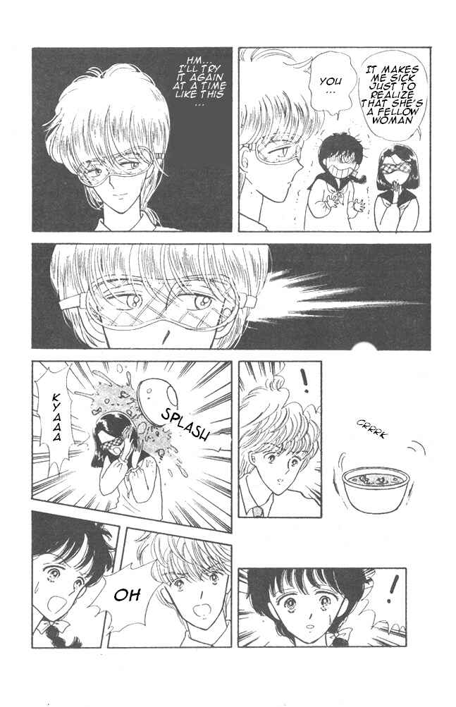 Page 33 Chapter 9 Time Limit! Nina