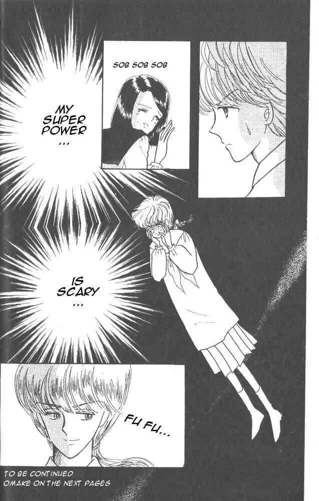 Page 36 Chapter 9 Time Limit! Nina