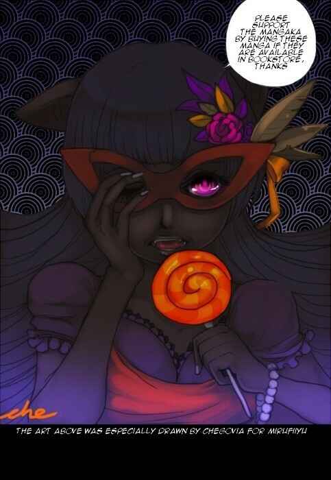 Page 41 Chapter 9 Time Limit! Nina