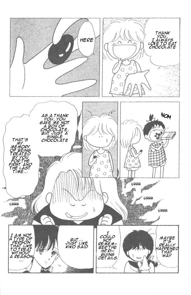 Page 6 Chapter 9 Time Limit! Nina