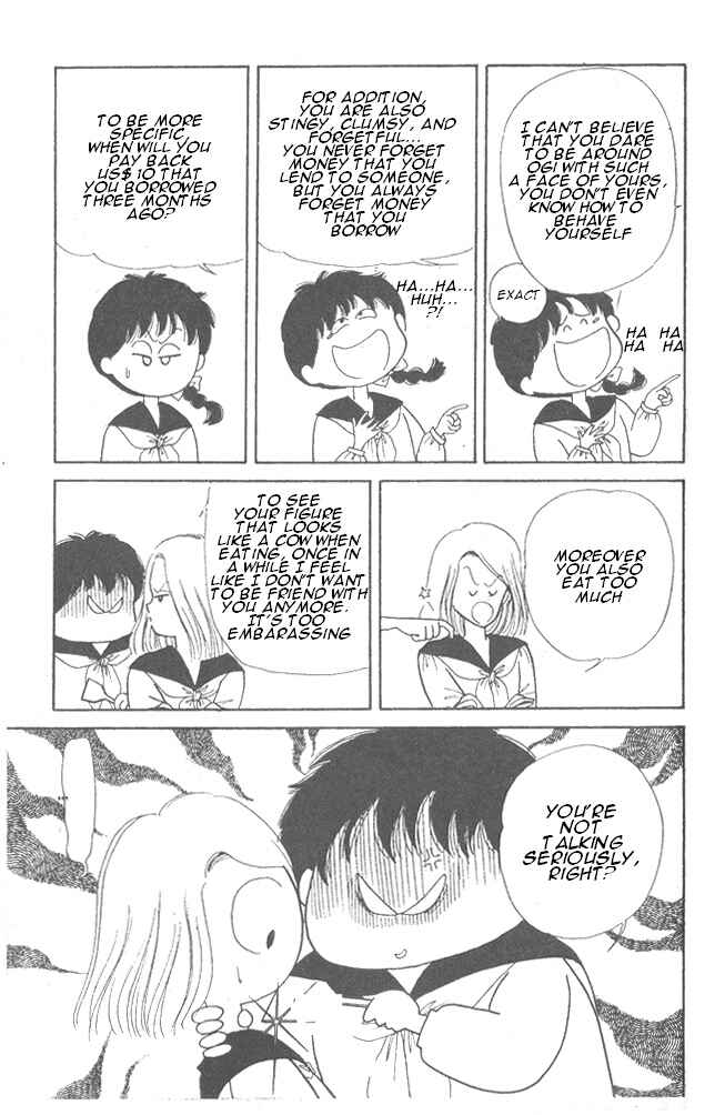 Page 9 Chapter 9 Time Limit! Nina