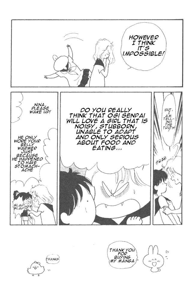 Page 2 Chapter 7 Time Limit! Nina