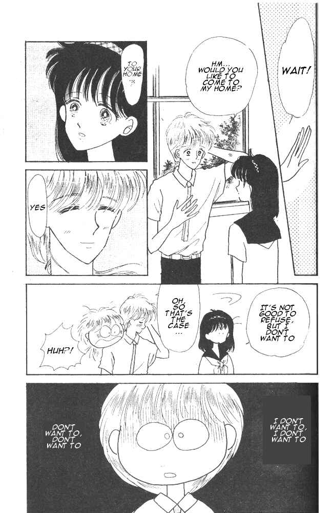 Page 20 Chapter 7 Time Limit! Nina