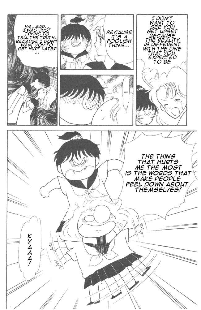 Page 3 Chapter 7 Time Limit! Nina
