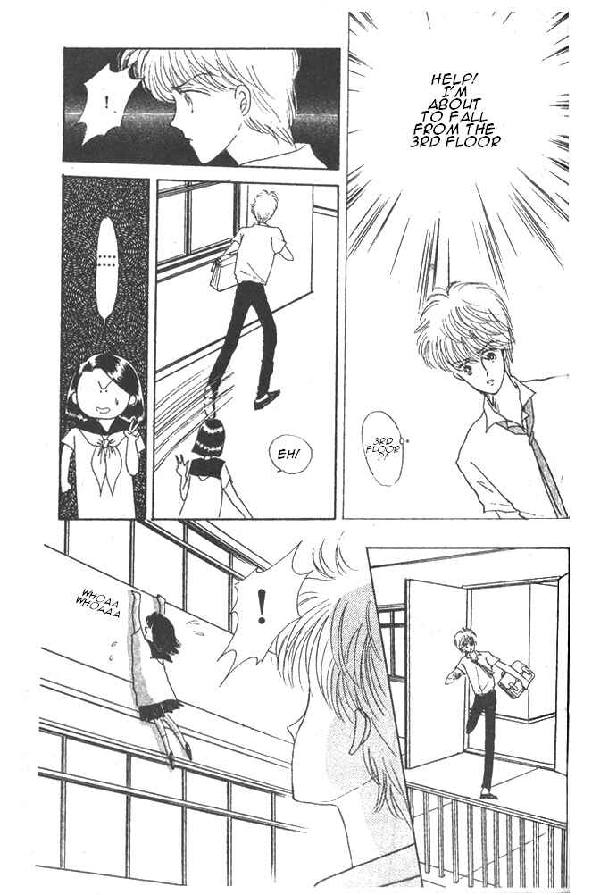 Page 30 Chapter 7 Time Limit! Nina
