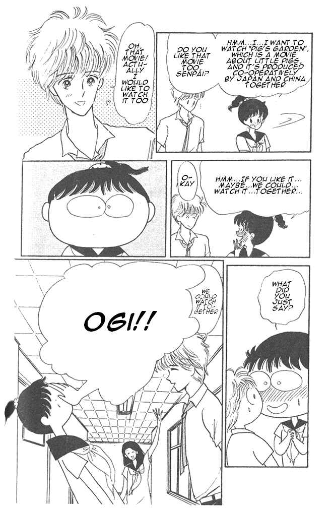 Page 5 Chapter 7 Time Limit! Nina