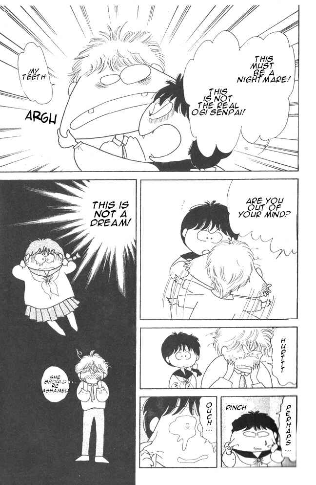 Page 10 Chapter 10 Time Limit! Nina