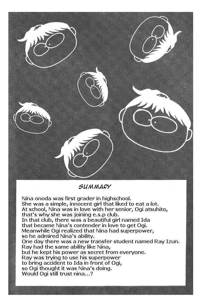 Page 7 Chapter 10 Time Limit! Nina