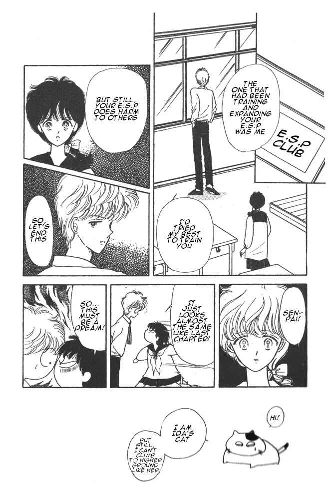 Page 9 Chapter 10 Time Limit! Nina