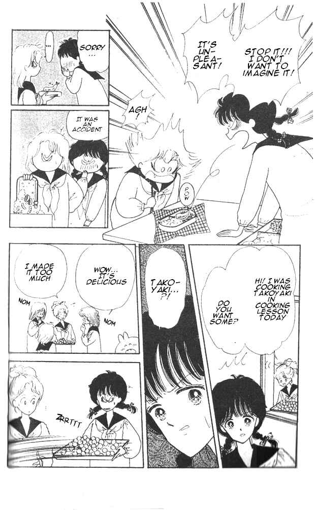 Page 11 Chapter 5 Time Limit! Nina