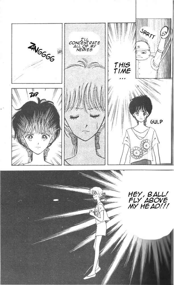 Page 26 Chapter 5 Time Limit! Nina