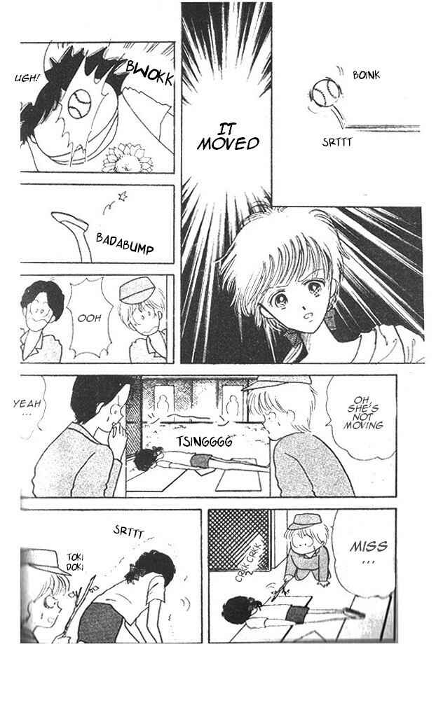 Page 27 Chapter 5 Time Limit! Nina